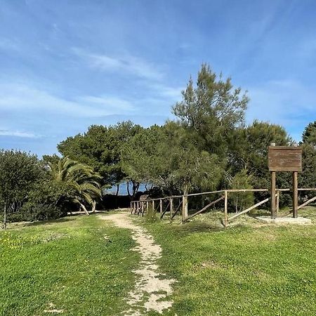 Appartamento La Tramontana Porto Torres Exterior photo