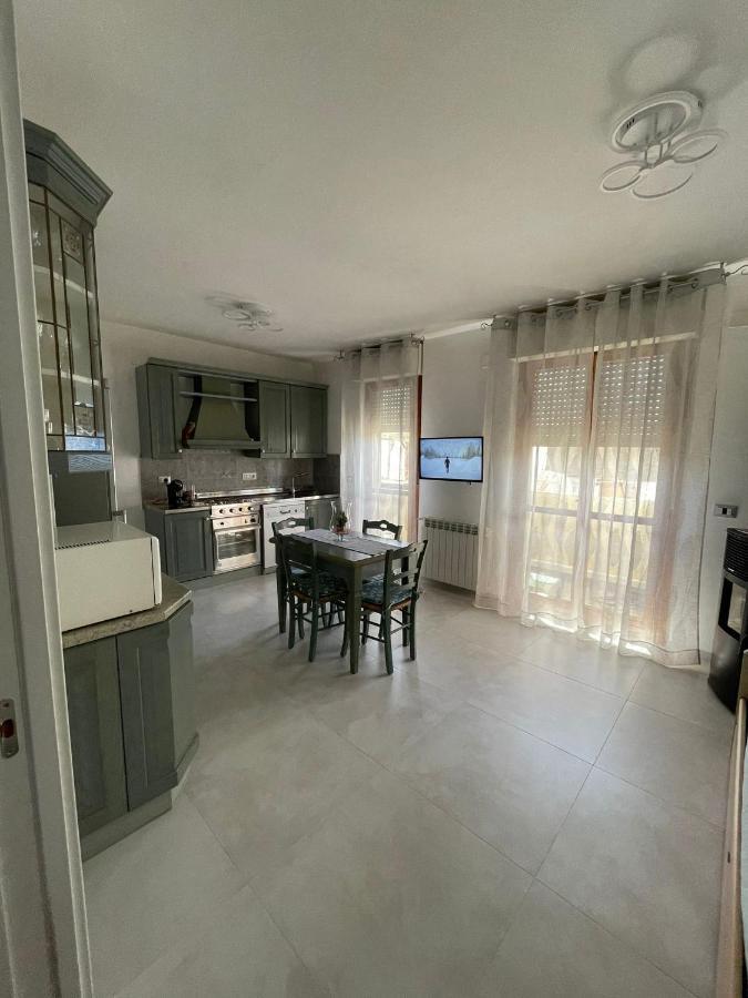 Appartamento La Tramontana Porto Torres Exterior photo