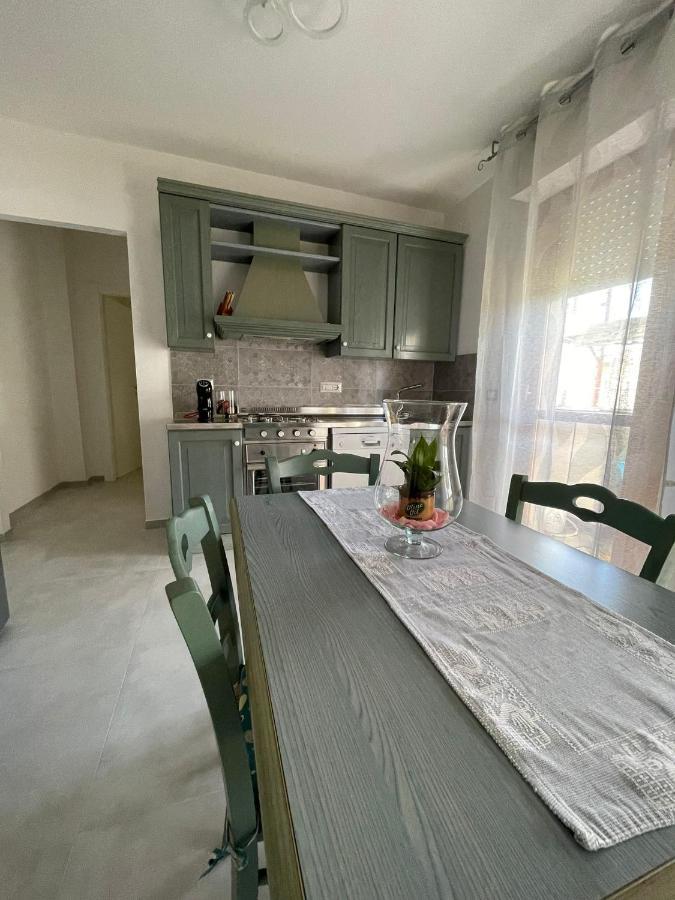 Appartamento La Tramontana Porto Torres Exterior photo