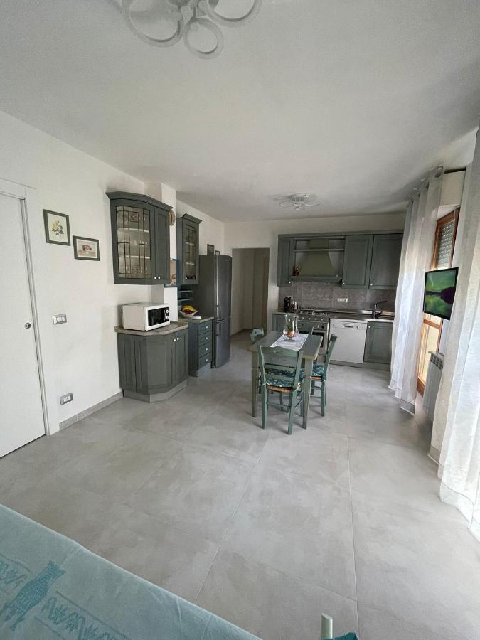 Appartamento La Tramontana Porto Torres Exterior photo