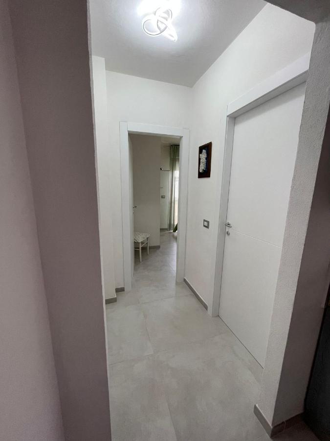 Appartamento La Tramontana Porto Torres Exterior photo