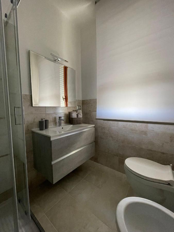 Appartamento La Tramontana Porto Torres Exterior photo