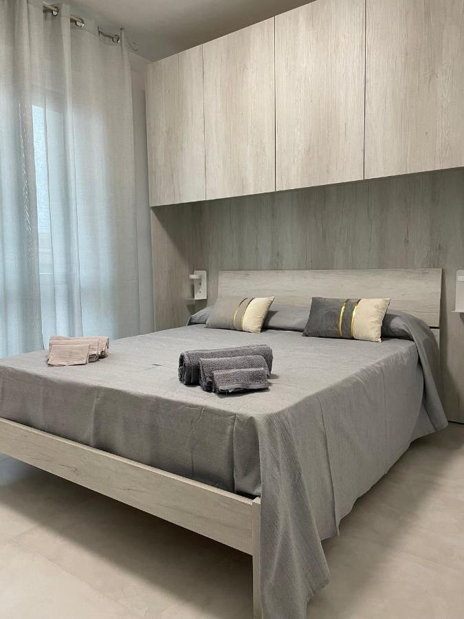 Appartamento La Tramontana Porto Torres Exterior photo