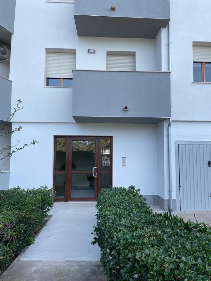 Appartamento La Tramontana Porto Torres Exterior photo